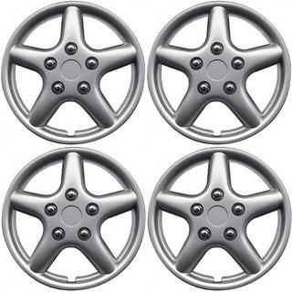 Toyota Yaris/Avensis 14" Replacement Wheel Trims/Covers